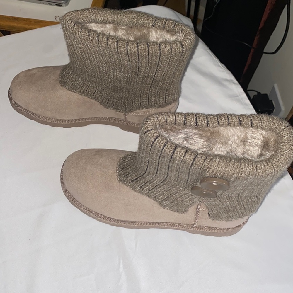 Malala boots